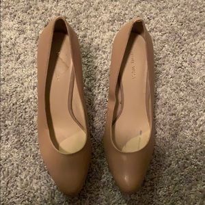 Nine west heels